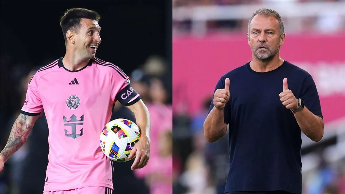 رسالة ميسي الرمزية: هل أشعلت الحماس لعودة برشلونة القوية؟