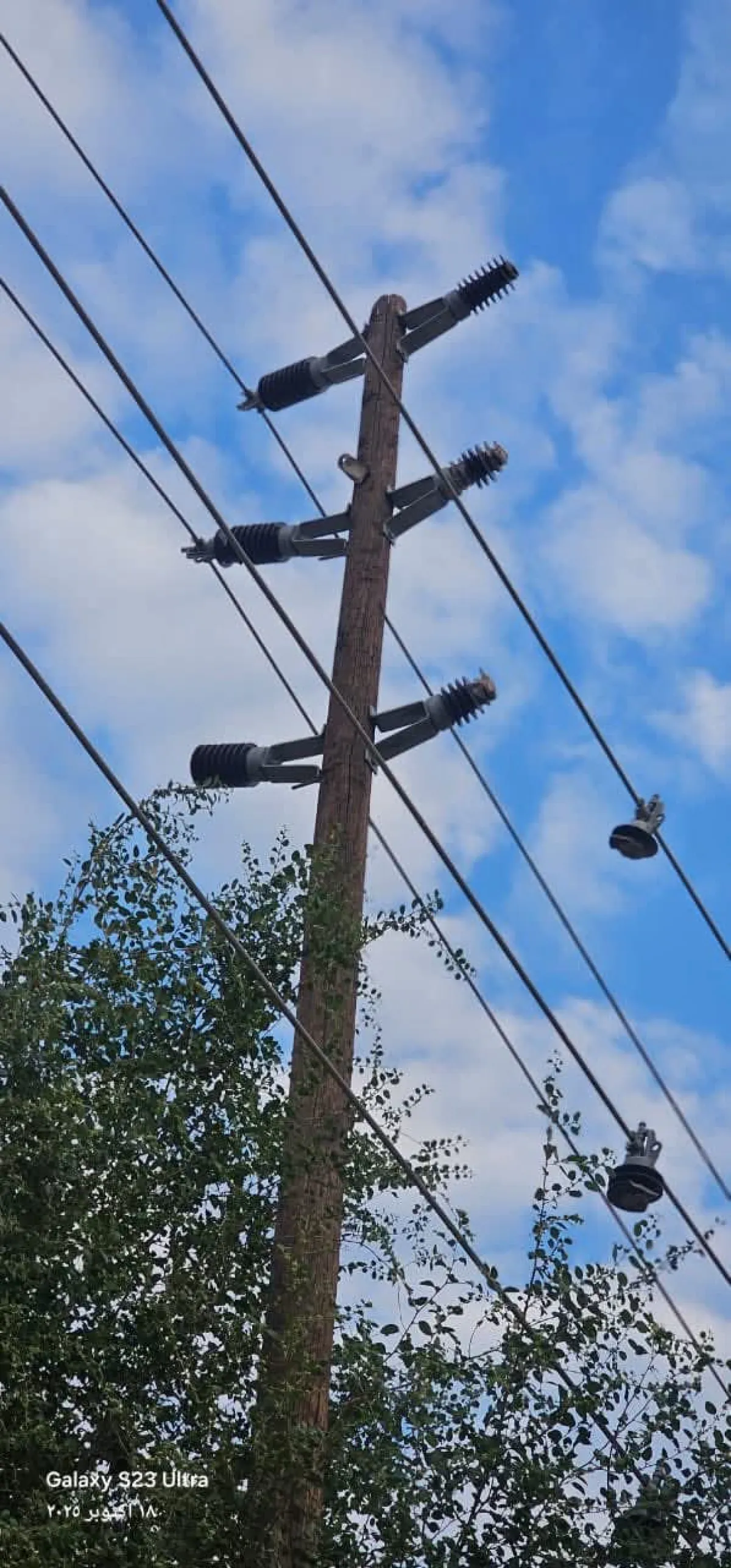 كهرباء مأرب: خروج محطات الكهرباء عن بعض المناطق بعد نفاذ الوقود