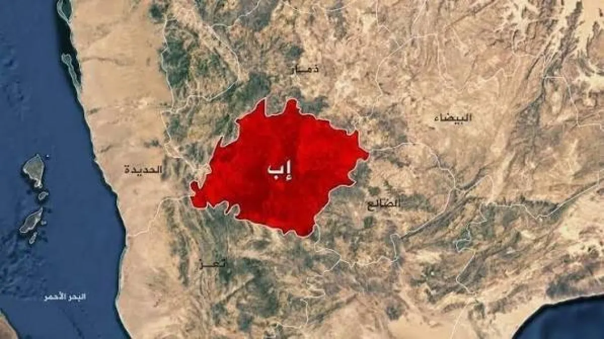 مقتل شاب إثر مشادة تطورت إلى اعتداء في مدينة إب