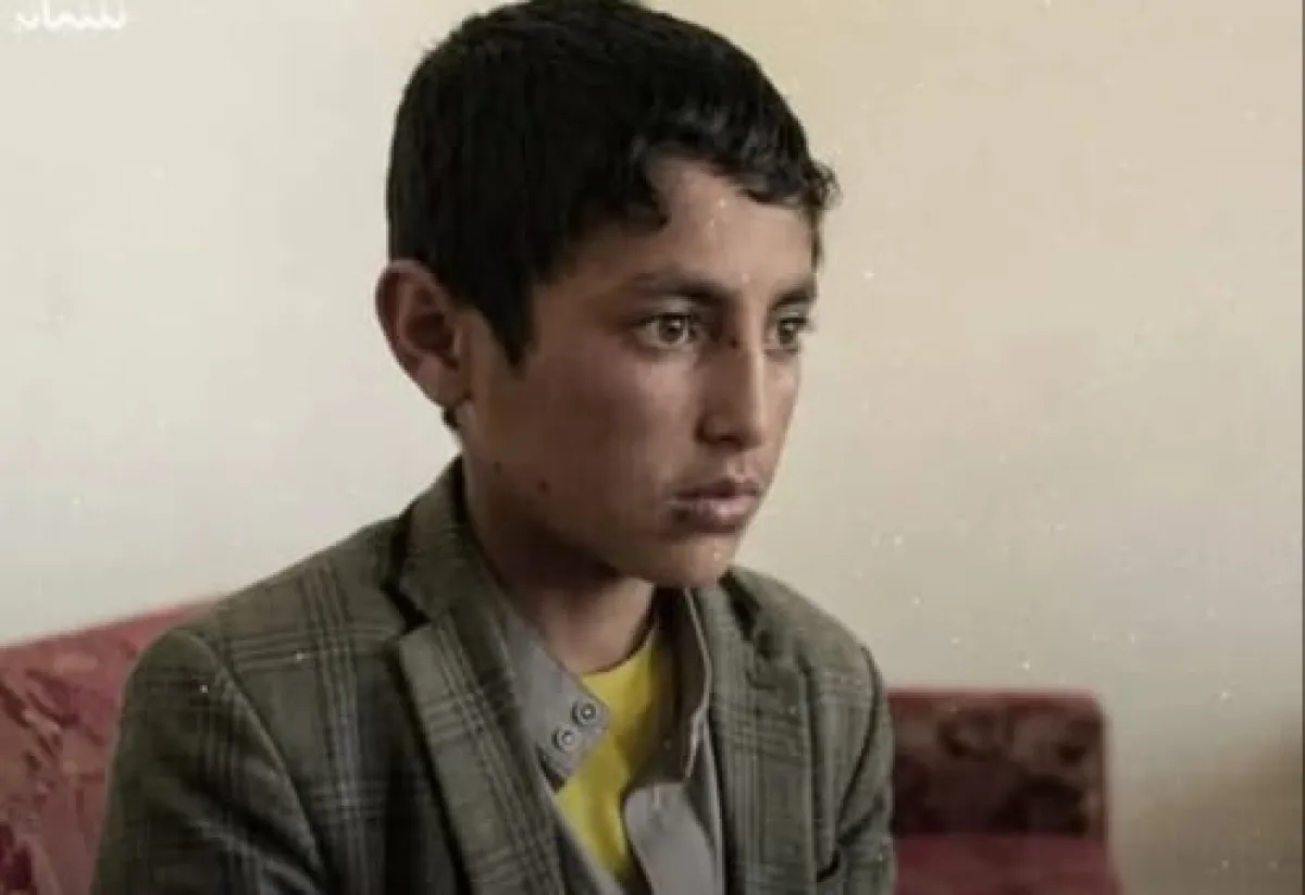 عمران.. مشرف حوثي يختطف طفلاً بعد اعتداء سابق داخل مسجد القرية