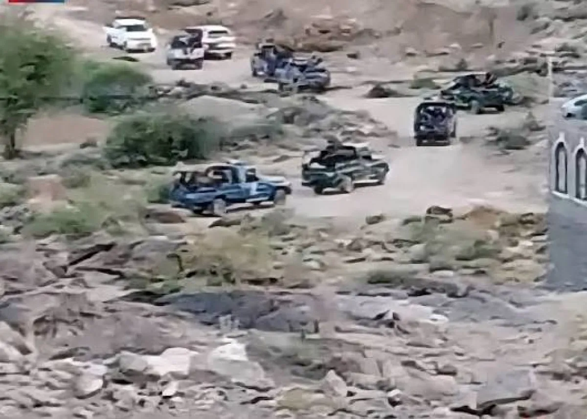 مليشيا الحوثي تفرض حصاراً عسكرياً على حارة "حي الحفرة" في رداع بالبيضاء