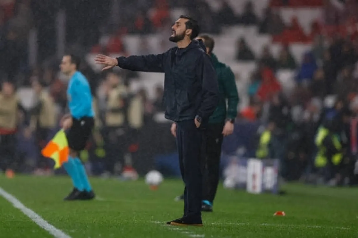 أربيلوا يشدد: ريال مدريد مطالب بـ
