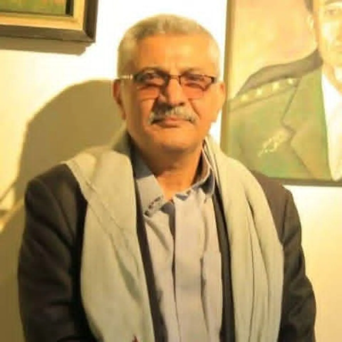 مليشيا الحوثي تختطف العميد حسن البليلي بعد اقتحام منزله بصنعاء