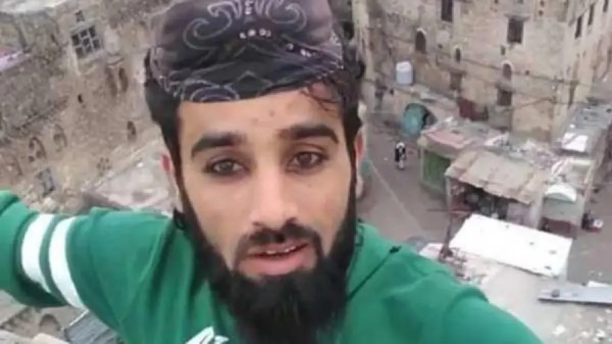 في الذكرى الرابعة لاستشهاده: حمدي المكحل.. كلمة الحرية حين صمت الجميع