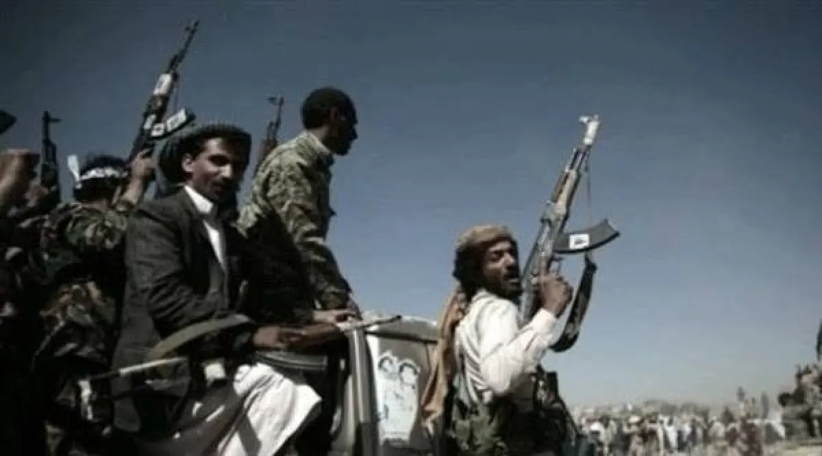 البيضاء: ميليشيا الحوثي تواصل حصار قرية "المنقطع" وتختطف 30 مدنياً وسط عمليات نهب واسعة