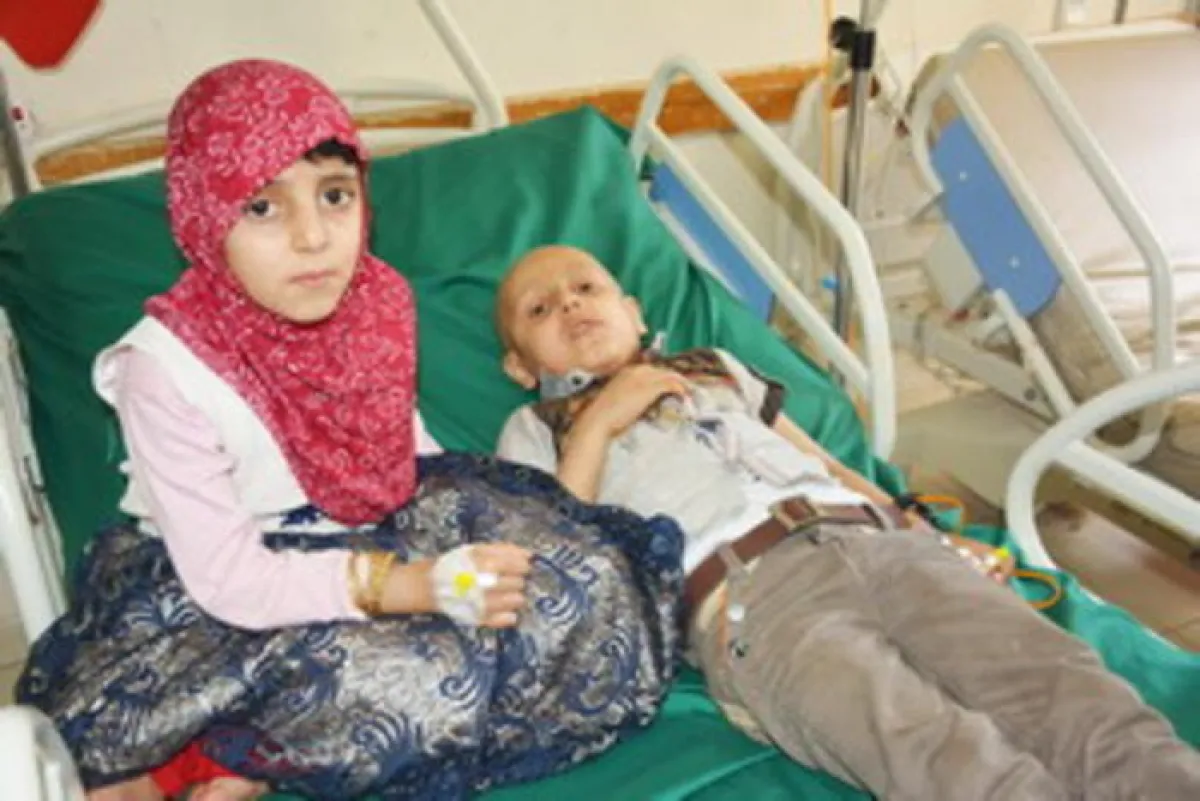 ارتفاع حاد في إصابات السرطان بتعز خلال 2025 وتسجيل نحو ألفي حالة جديدة