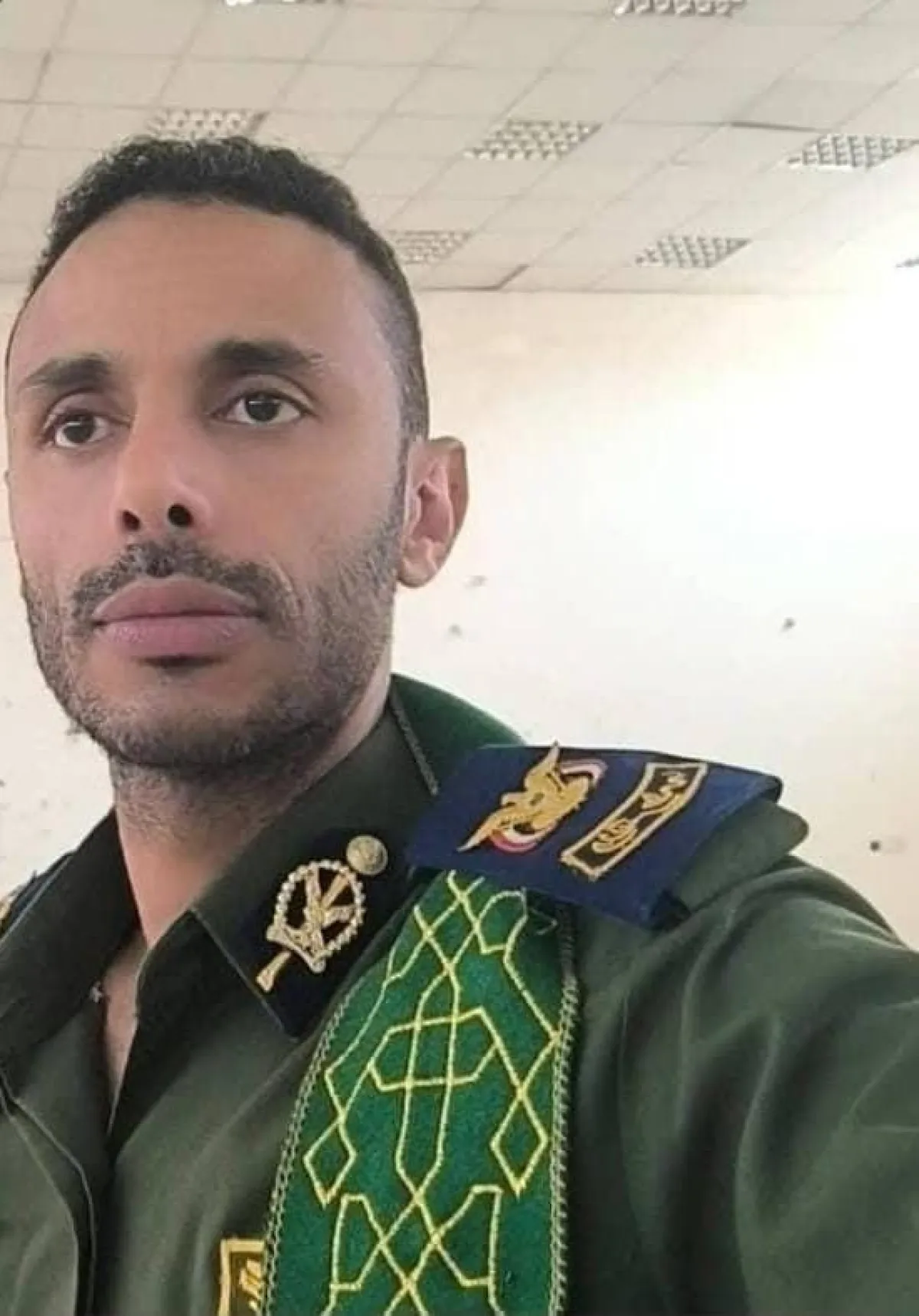 مقتل 6 بينهم ضابط حوثي في اشتباكات عنيفة بمديرية بني الحارث بصنعاء