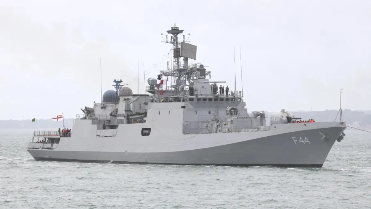 الهند تضيّق الخناق على نفط إيران وتحتجز ناقلات من “أسطول الظل”