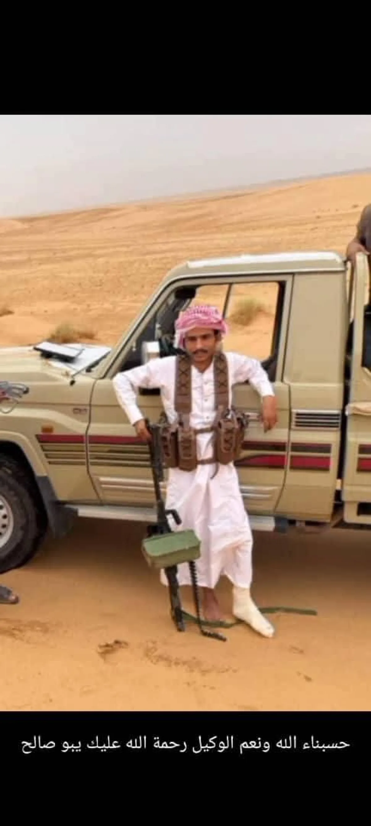 ثلاثة قتلى وجريح في تجدد للصراعات القبلية بمحافظتي مأرب والجوف