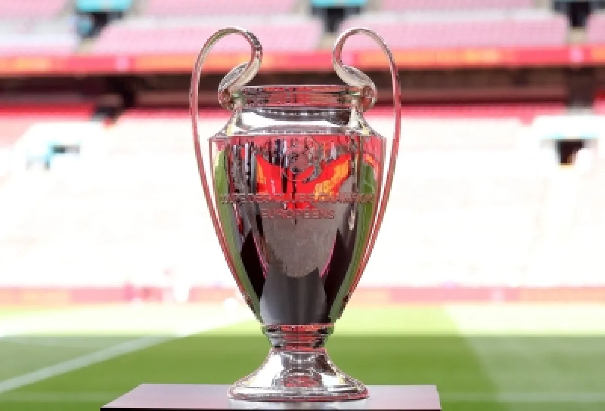 قرعة مثيرة لدور الـ 16 من أبطال أوروبا: ريال مدريد يواجه السيتي مبكراً