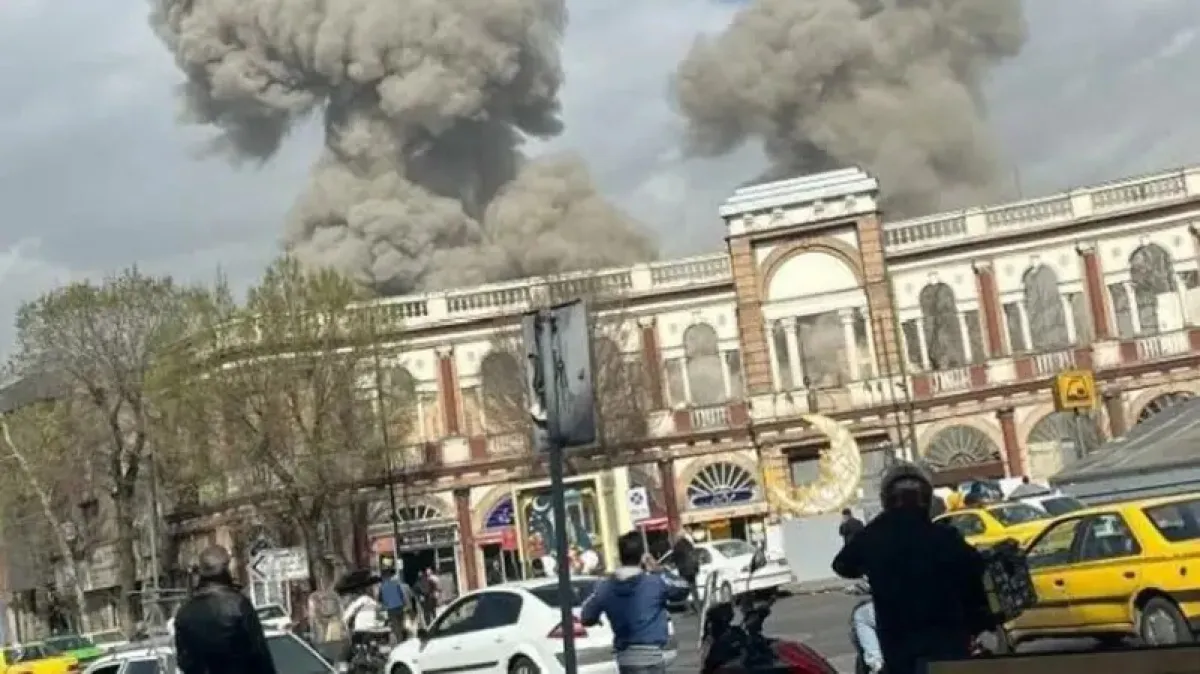 تنديد عربي واسع بالاعتداءات الإيرانية ودعوات لردع التصعيد