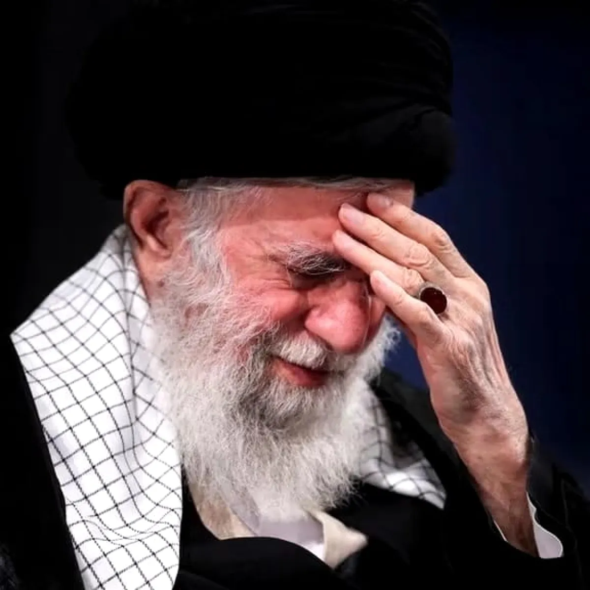 Iranian State Media Reports Death of Supreme Leader Khamenei Following Airstrikes