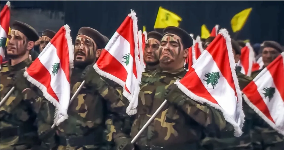 زلزال طهران وارتداداته في بيروت.. هل ينجح 