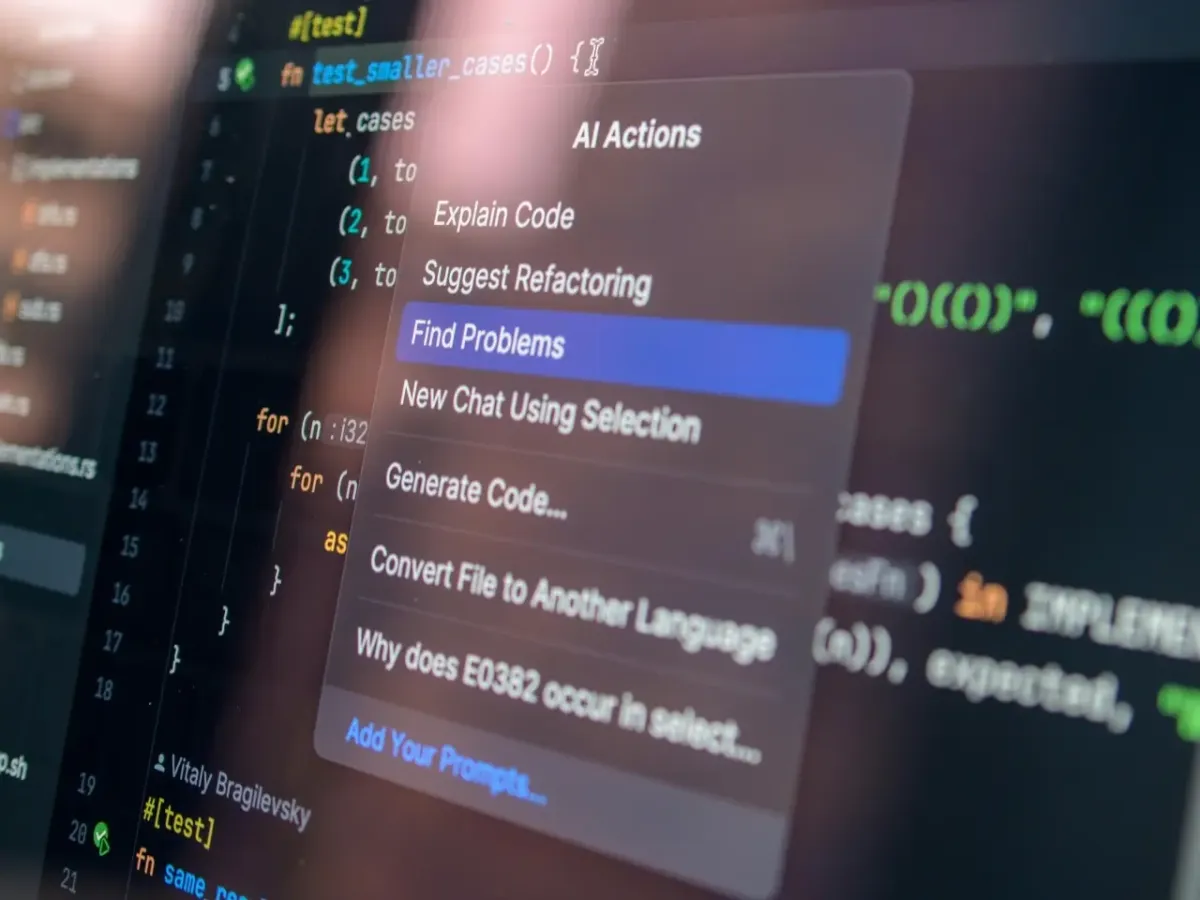 تحذير من مايكروسوفت: وكلاء الذكاء الاصطناعي يهددون وظائف المبرمجين المبتدئين