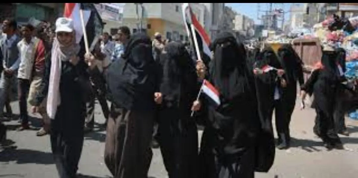 في يومها العالمي..  المرأة اليمنية  تحت قمع الحوثيين