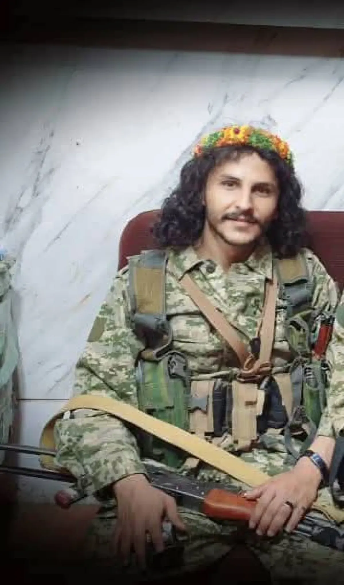 تشييع مهيب للحليمي في رداع.. والقبائل تمهل الحوثيين يومين لتسليم القتلة