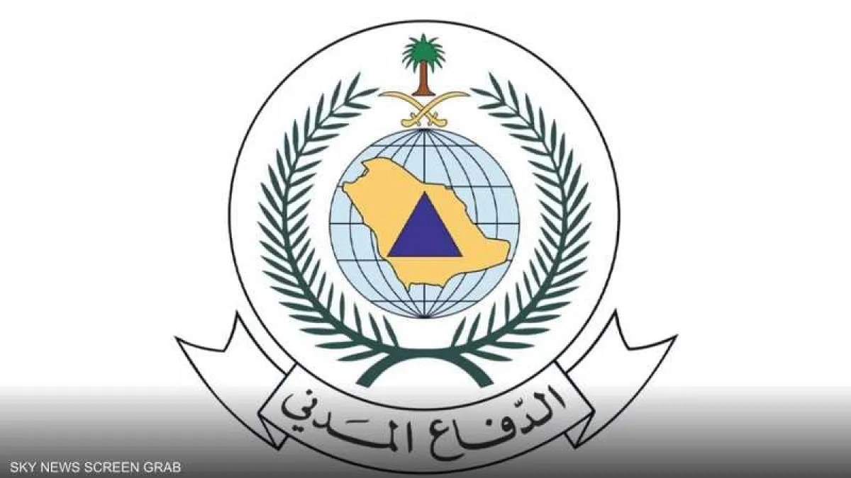 سقوط مقذوف عسكري على مجمع سكني في الخرج يخلف قتيلين و12 جريحاً