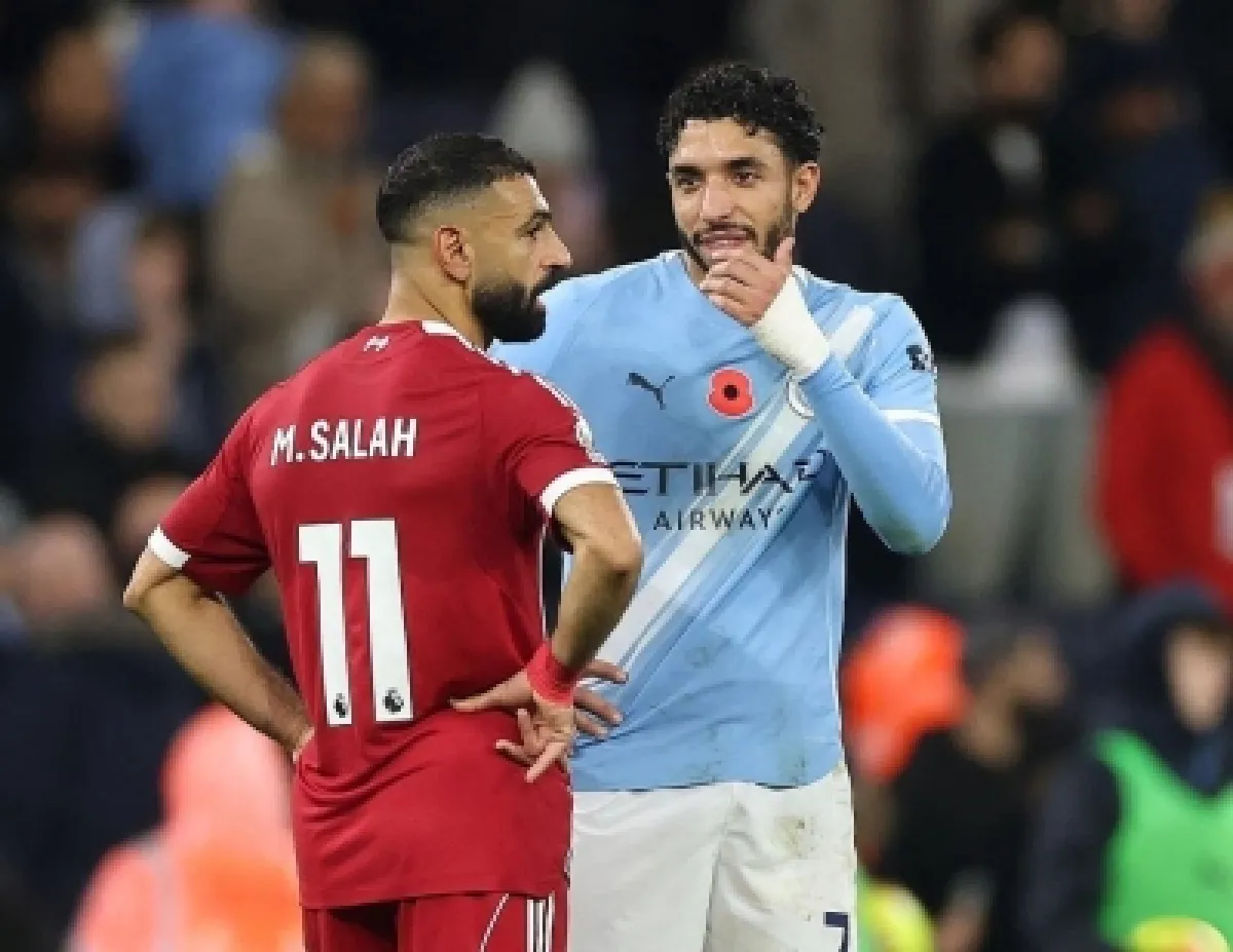 قرعة نارية لكأس الاتحاد الإنجليزي: سيتي يواجه ليفربول في قمة ربع النهائي
