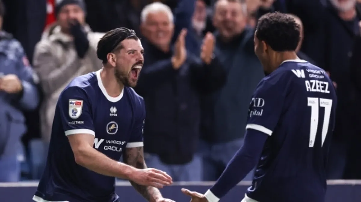 غرامة مالية على ميلوول بسبب هتافات مسيئة ضد ذوي الإعاقة في كأس الرابطة