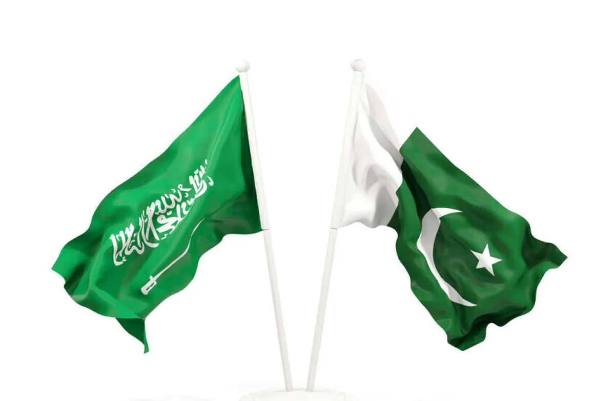 رئيس وزراء باكستان يزور السعودية لبحث التصعيد الإقليمي وتطورات المنطقة