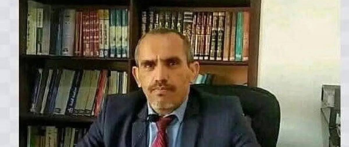 مقررة أممية تطالب بالإفراج عن المحامي صبرة والمركز الأمريكي يدعو لمساءلة الحوثيين