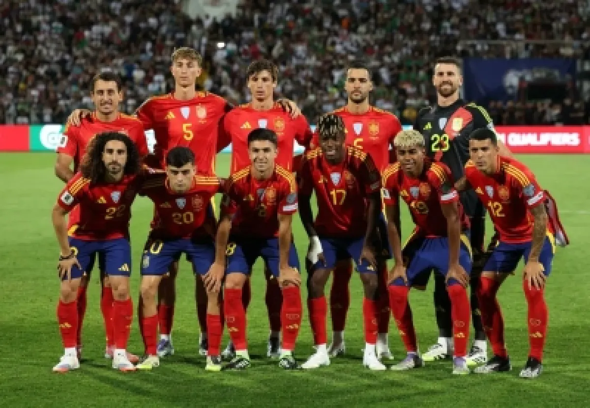 مصر تُواجه إسبانيا ودياً في مارس بديلاً عن بطولة مُلغاة