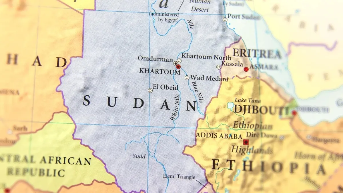 تحالف الضرورة الأيديولوجي.. كيف أصبح إخوان السودان وجناحهم العسكري جزءاً من المحور الإيراني؟