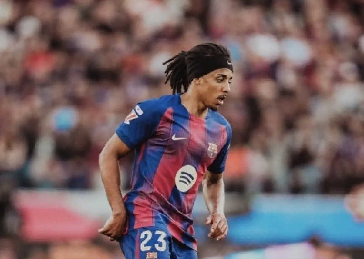 برشلونة على وشك دفع 2.5 مليون يورو إضافية لإشبيلية بسبب كوندي
