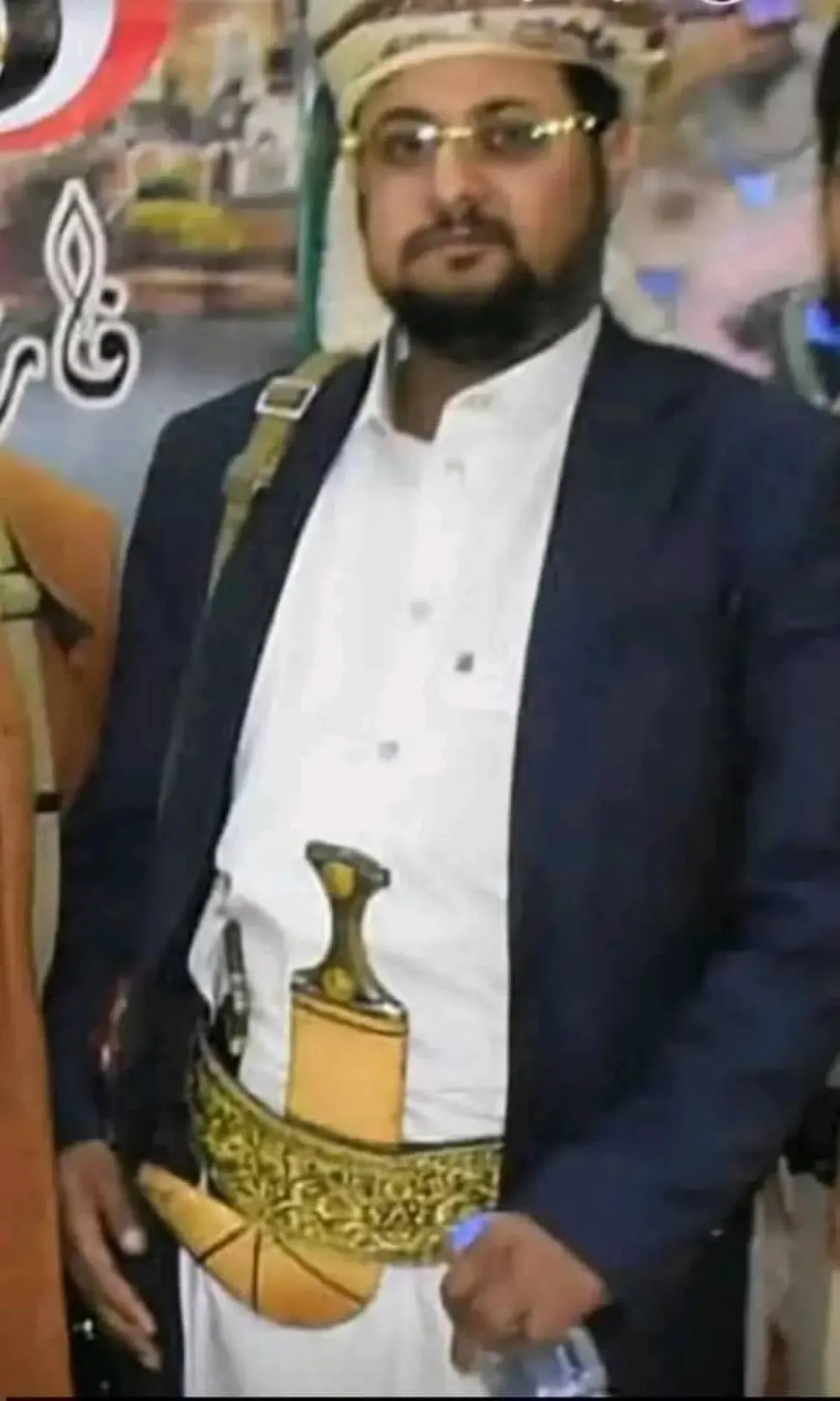 اغتيال شيخ قبلي بارز في شارع الستين بصنعاء