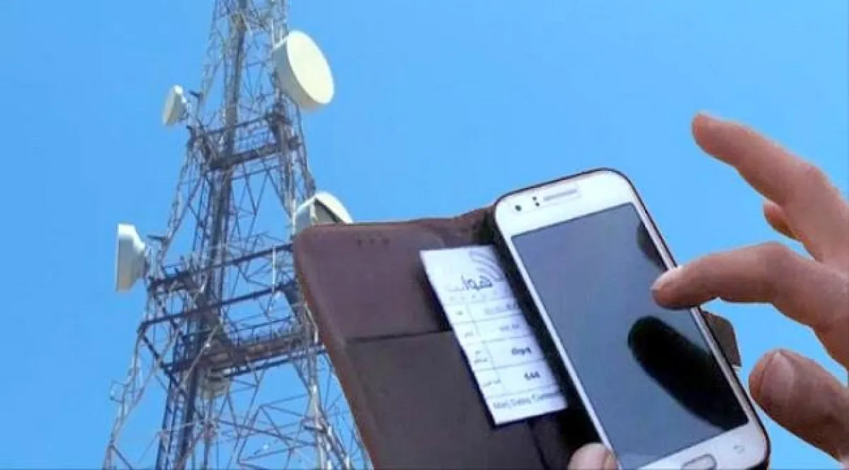 مسؤولون عسكريون ومشتركون محليون: شركات الاتصالات في الضالع خطر صامت يهدد الأمن ويخنق الاقتصاد