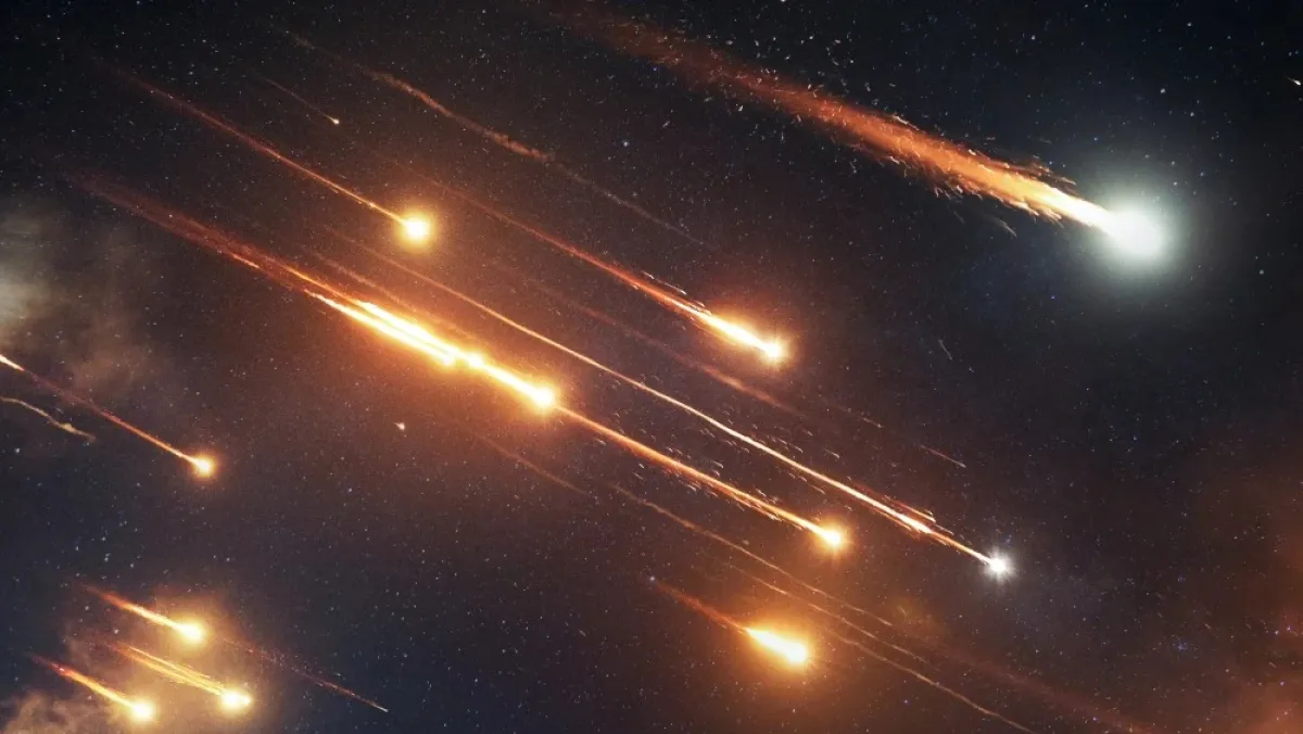 الشرق الأوسط على فوهة بركان.. مهلة أمريكية وتأهب إيراني لإخلاء القواعد