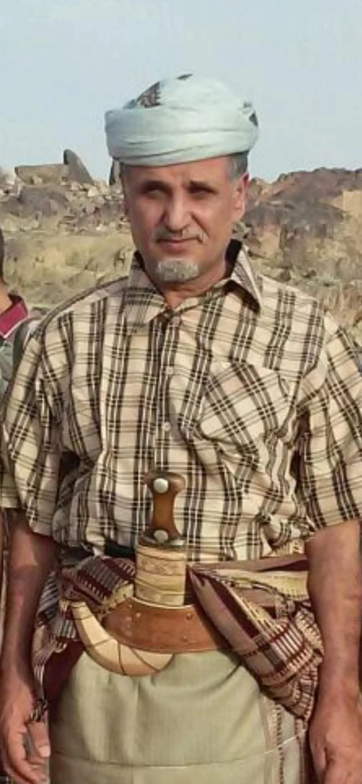 البيضاء.. مقتل شيخ قبلي برصاص مسلحين على خلفية ثار قبلي