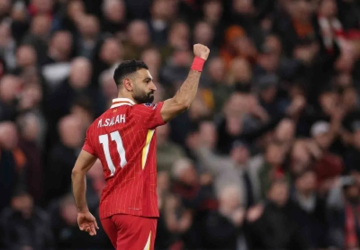 تشابي ألونسو يخطط لضم نجم ريال مدريد كبديل لصلاح في ليفربول