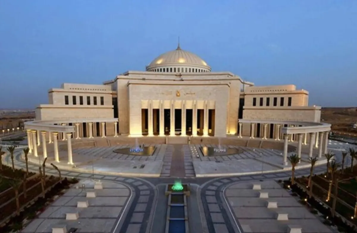 البرلمان المصري يدين الاعتداءات الإيرانية ويؤكد تضامنه الكامل مع الخليج والأردن