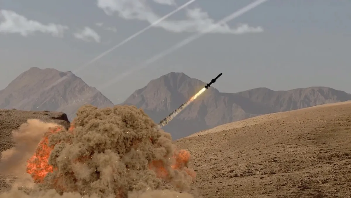 الحقيقة تحت الجبال.. تقرير يكشف الأسرار المالية والعسكرية لمدن إيران الصاروخية