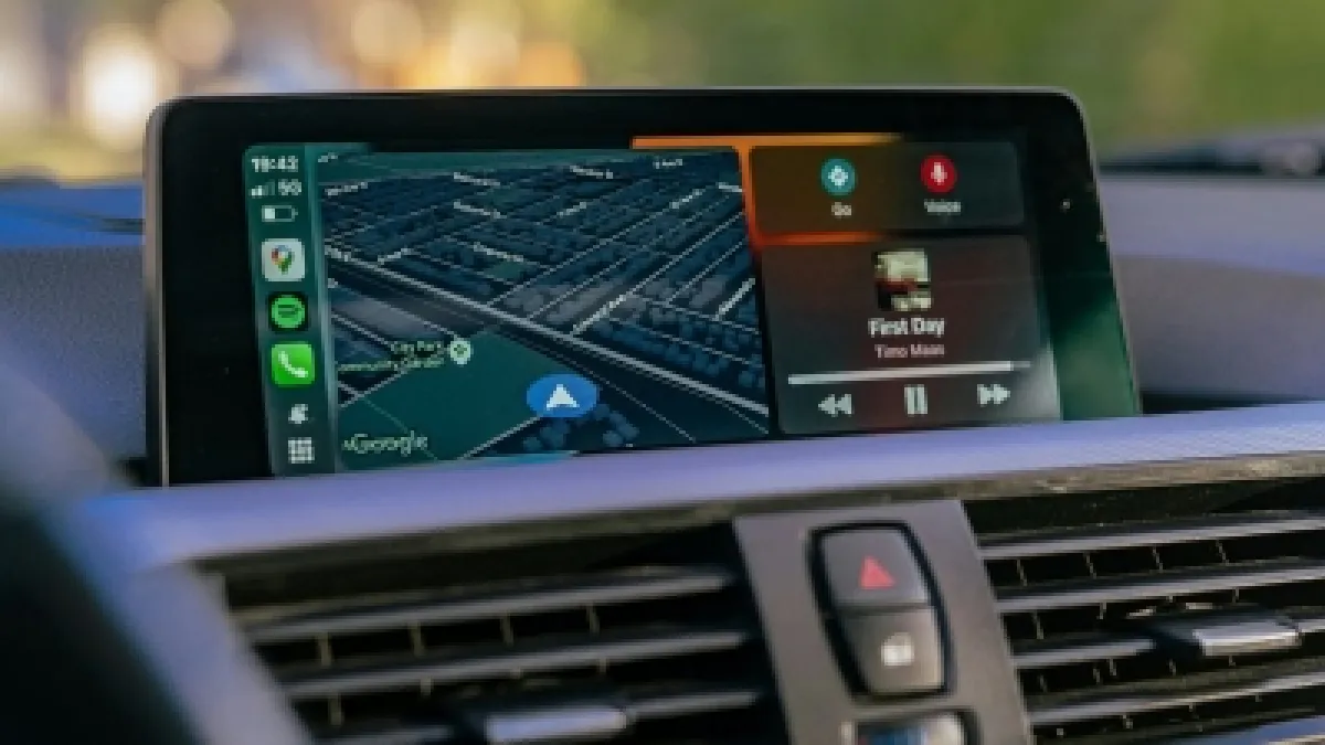 واتساب تطلق نسخة تجريبية لتطبيق مخصص لنظام CarPlay