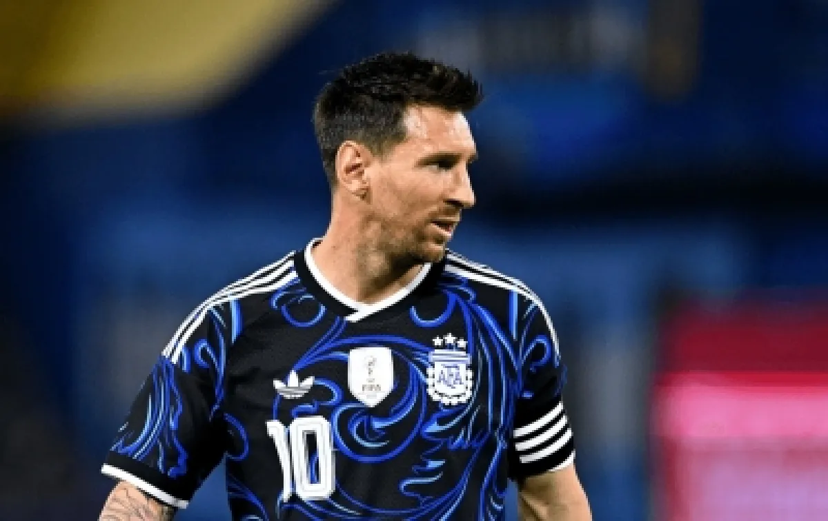 ميسي يقود الأرجنتين أمام زامبيا في آخر ودياتهم قبل مونديال 2026
