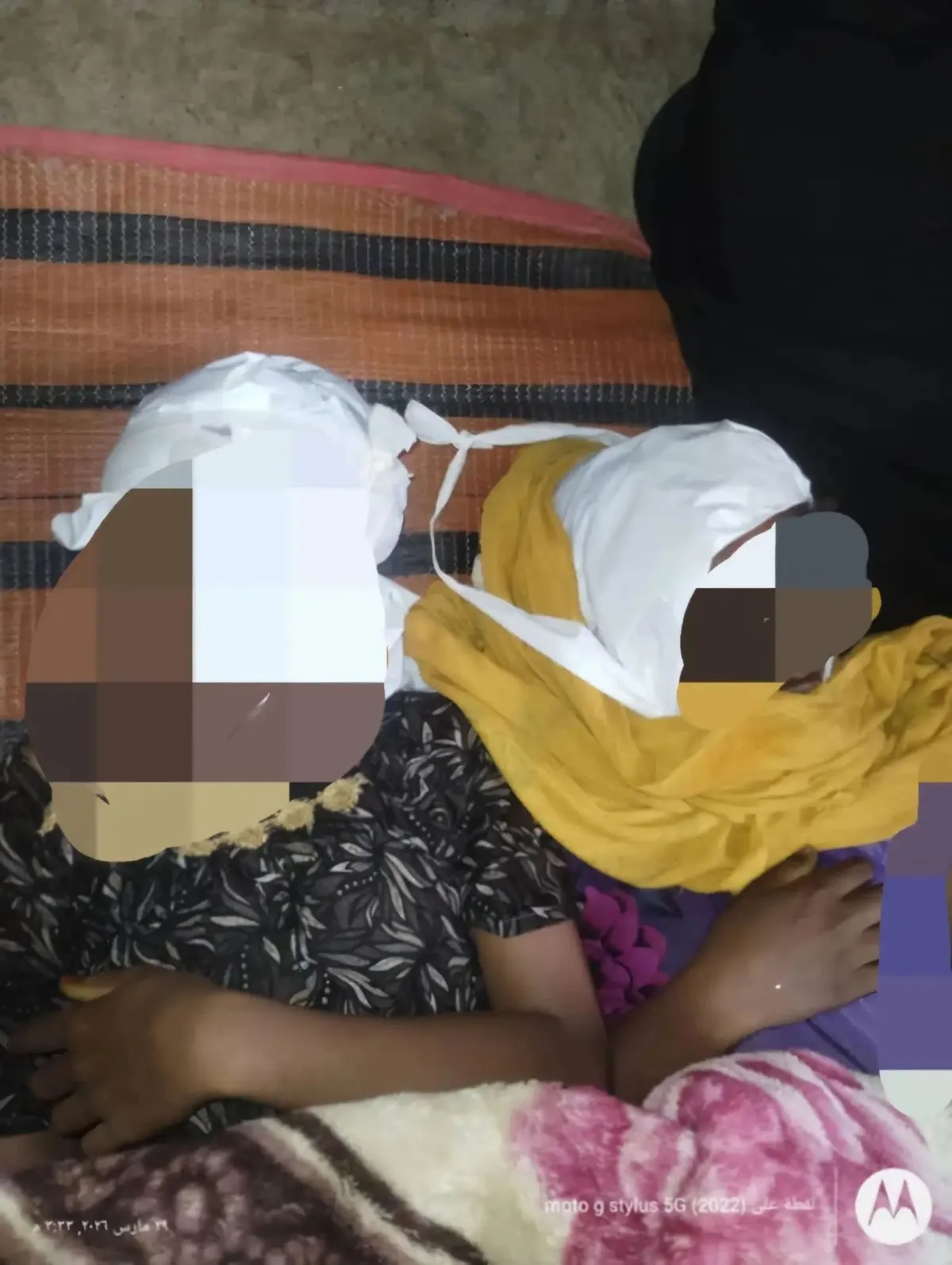 وفاة طفل غرقاً في حاجز مائي بمديرية مقبنة غربي تعز