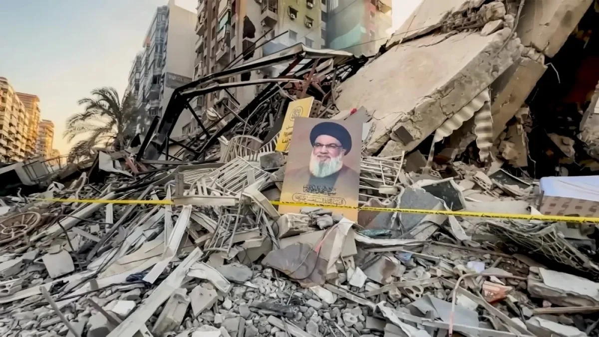 "ليست حربنا".. كيف حطم الانهيار المالي ووهم الانتصارات ولاء اللبنانيين للمحور؟