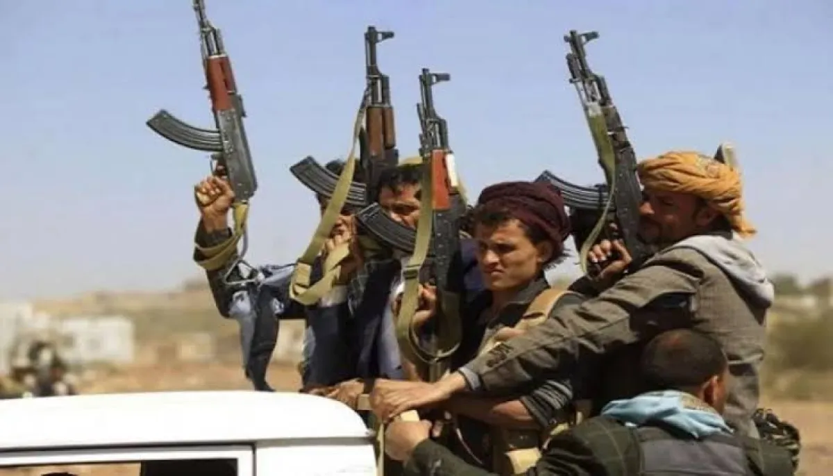 الحوثيون يواصلون اختطاف 20 مدنيا في مدينة حجة منذ عيد الفطر