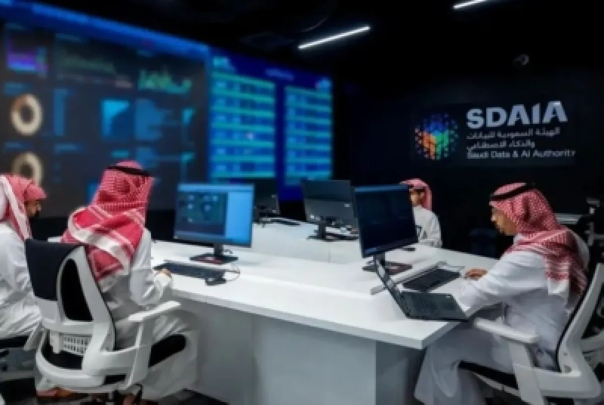 سدايا ترسم مستقبل الذكاء الاصطناعي بضوابط أخلاقية صارمة
