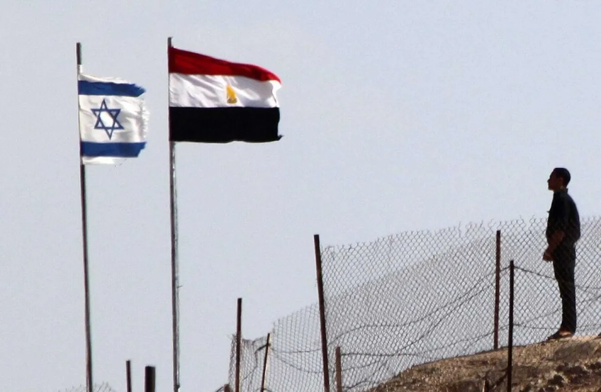 مصر تطالب إسرائيل بالانسحاب الكامل من غزة وتؤكد على ضرورة تمكين السلطة الفلسطينية