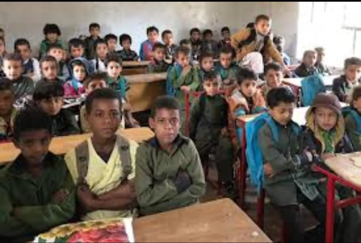 مليشيا الحوثي في إب ترهن تسليم نتائج الطلاب بحضور "المراكز الصيفية"