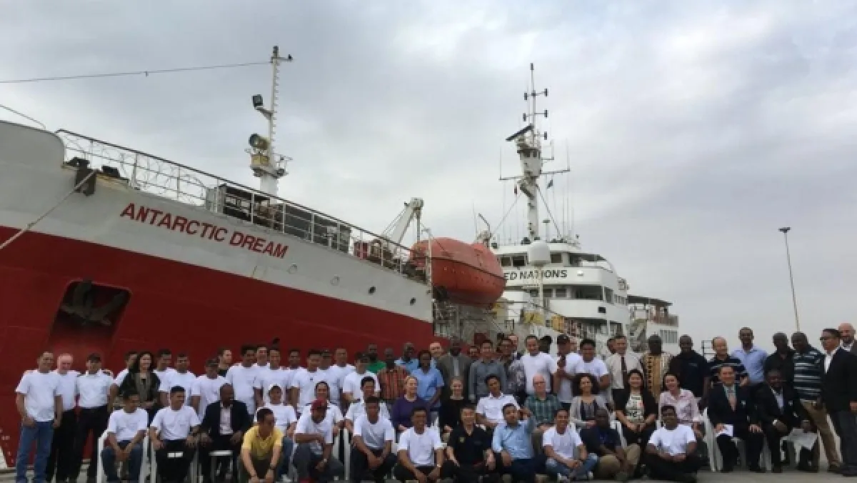 بعد إنهاء "أونمها".. مصير اتفاق ستوكهولم على المحك وتزايد الدعوات لتحرير الحديدة