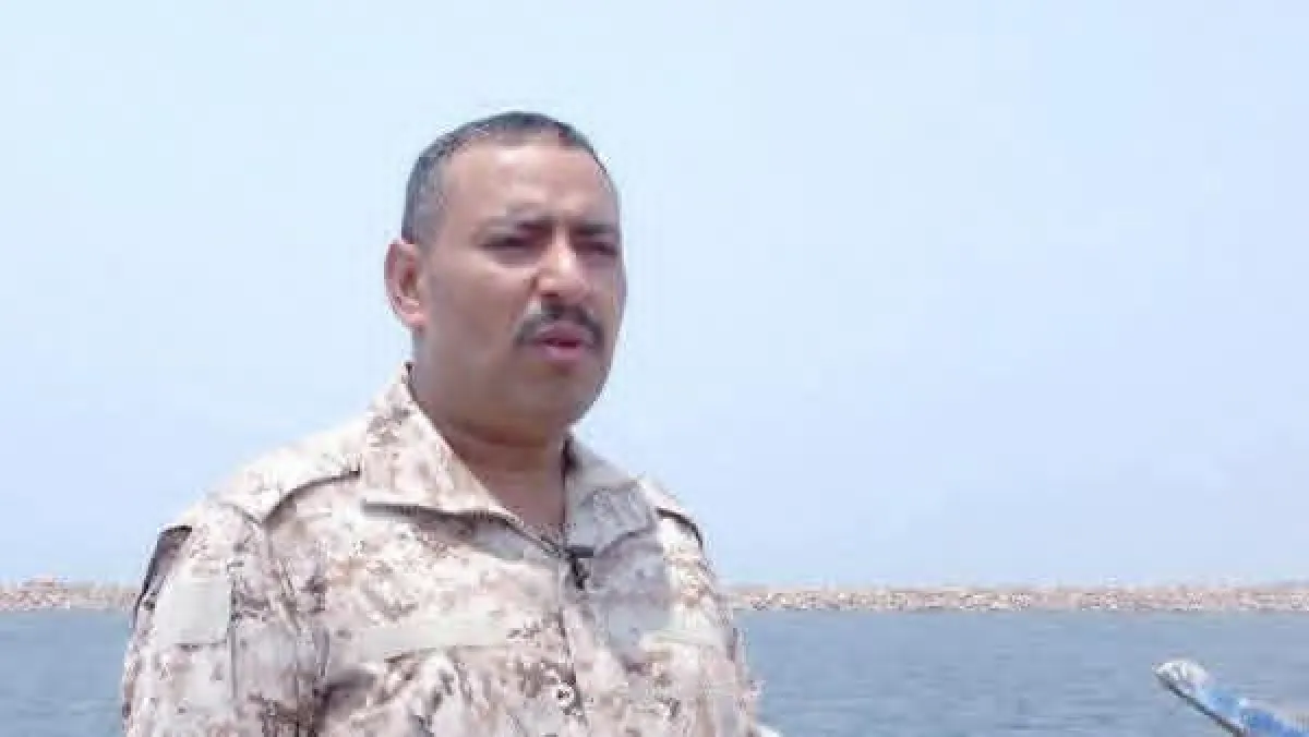 خفر السواحل تنفي شائعات الإنزال في ميون وتؤكد تأمين خطوط الملاحة