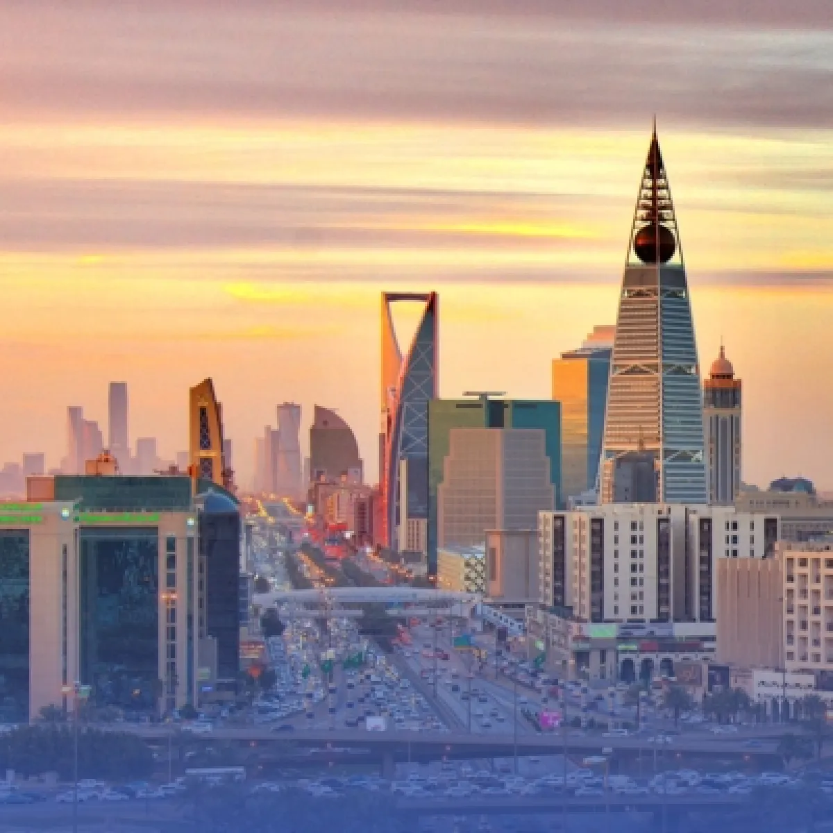 8 مدن سعودية تتألق في مؤشر المدن الذكية 2026