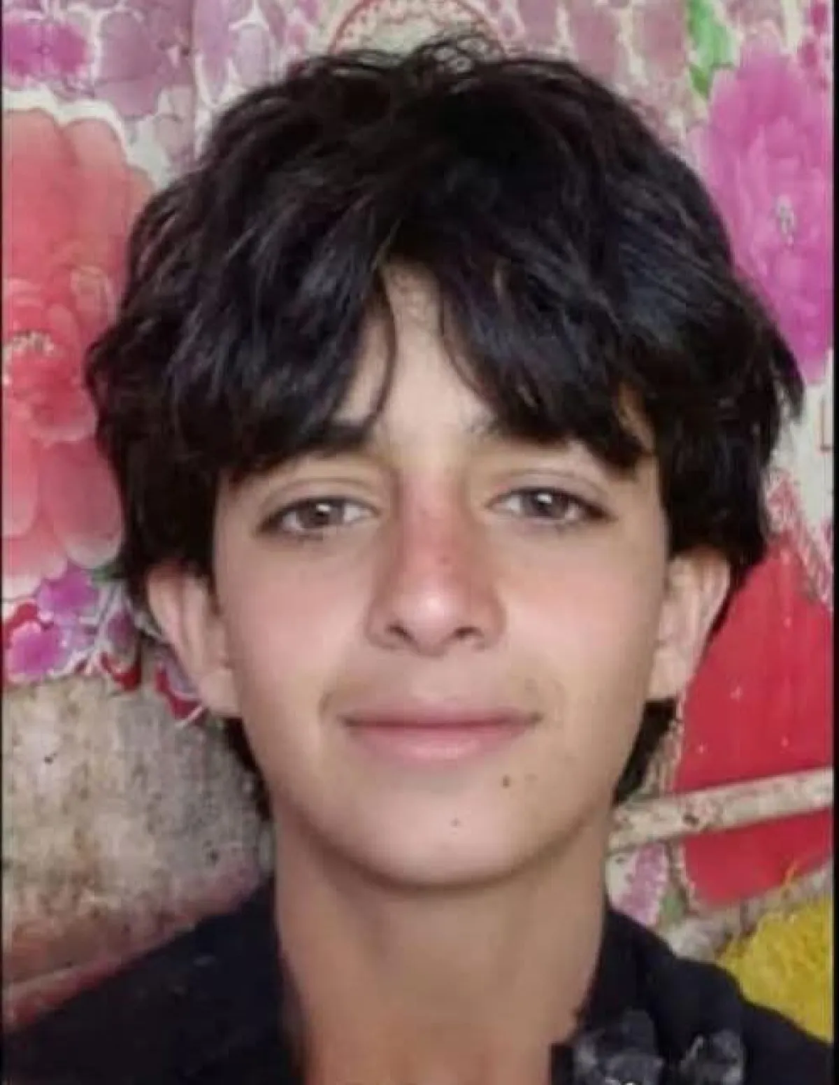 العثور على جثة فتى مقتولاً بعد أيام من اختفائه شمال صنعاء