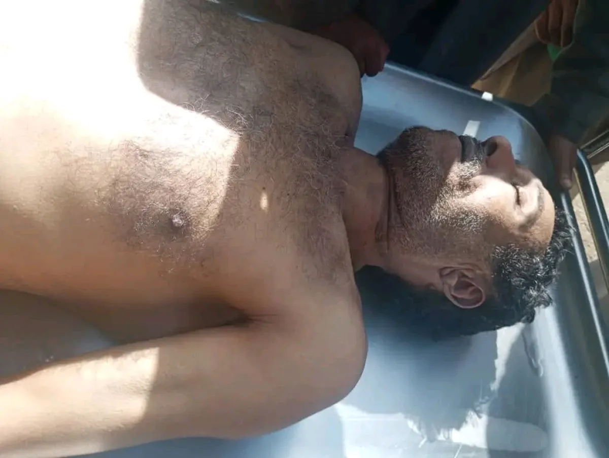 بعد انتهاء محكوميته.. العثور على نزيل مشنوق داخل سجن حوثي في إب