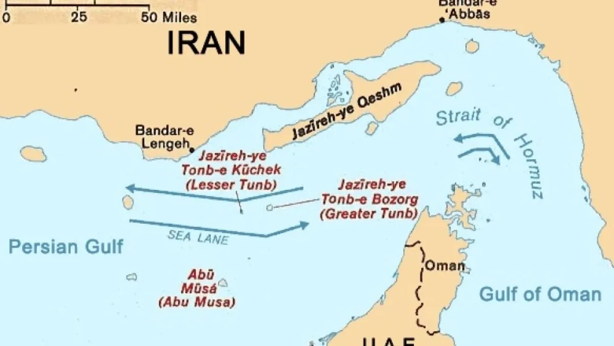 ساعة الحقيقة تقترب.. واشنطن أمام خيارين: كسر السيطرة على هرمز أو الاستسلام لواقع إيراني جديد (تقرير)