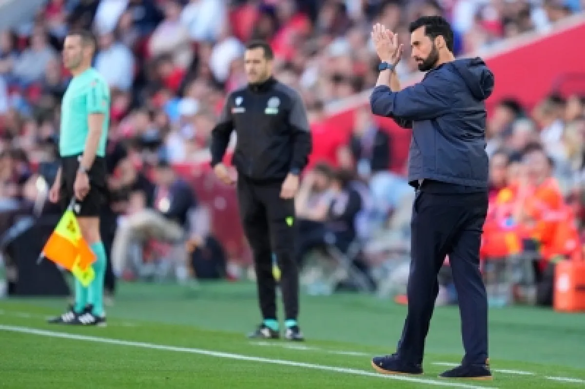 أربيلوا: ريال مدريد جاهز لبايرن رغم تعثر الدوري